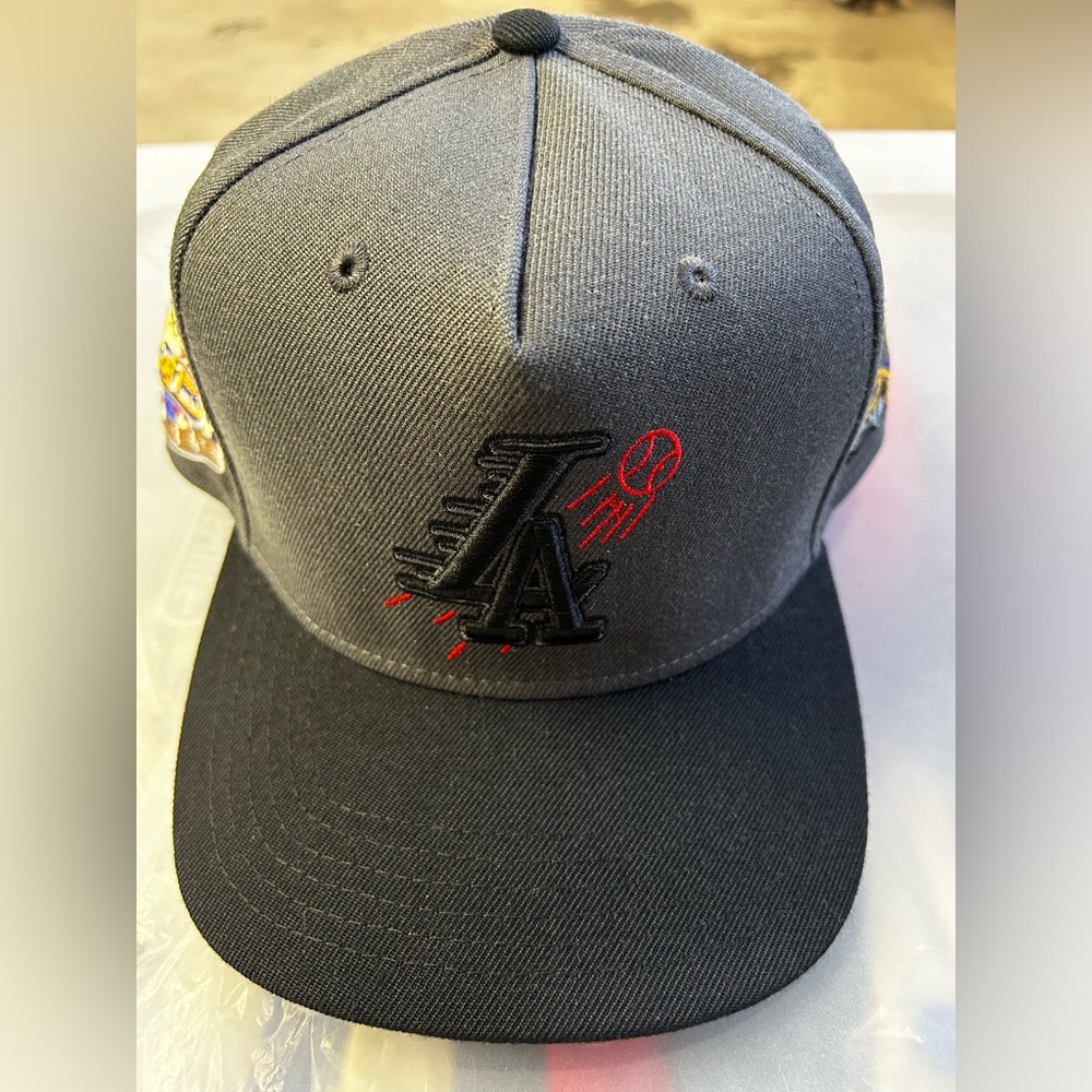 Twnty two SnapBack